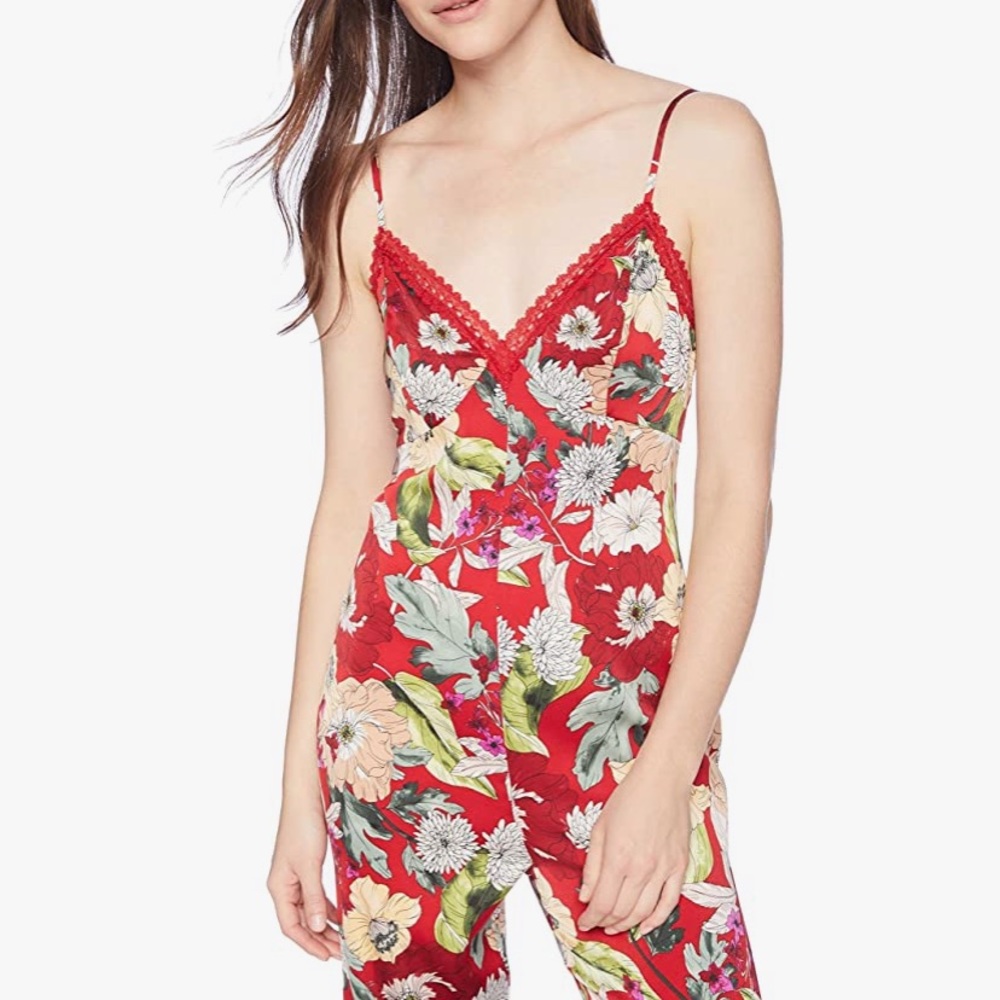 Guess jumpsuit